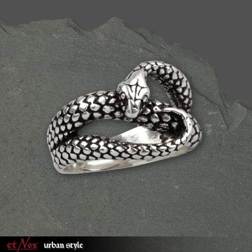 Ring 'Snake' - vergleichen und g&uuml;nstig kaufen